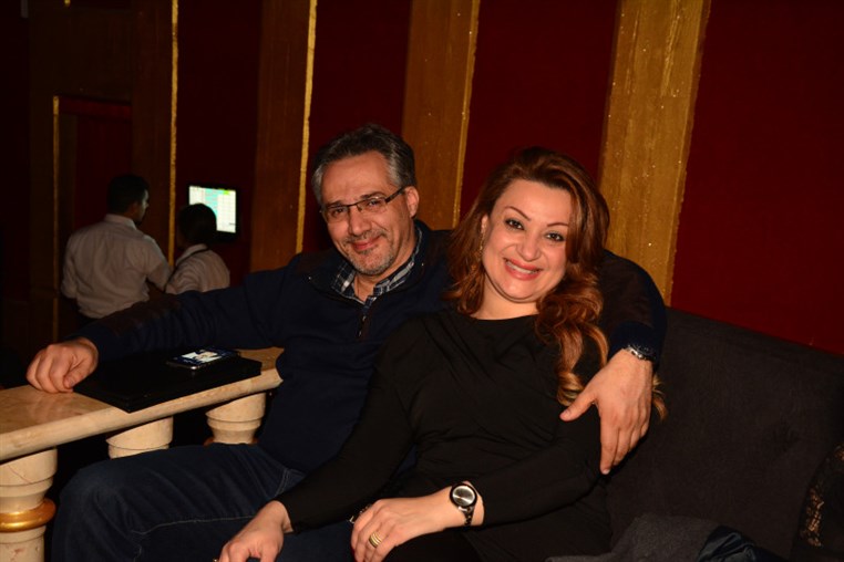 Theatrum on Saturday Night